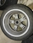 Джанти w213 с Гуми Continental 245/45-18, снимка 7