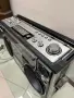🔈Рядък колекционерски радиокасетофон Sanyo M 9994K - Boombox - профилактиран🔈, снимка 6