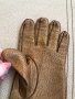 Мъжки ръкавици естествена кожа , снимка 5