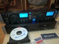 GEMINI X2 CD DJ PLAYER 0209231800LNV, снимка 5
