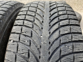 2бр зимни гуми за джип 265/60/18 MICHELIN, H106, снимка 2