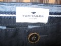Къси панталони TOM TAILOR  мъжки,ХЛ, снимка 1 - Къси панталони - 41268939