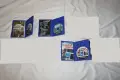 Игри за PS2 Lego Star Wars The Video Game/Jurassic Park/24 The Game/Truck Racing 2/NHL Hitz/Babe, снимка 14