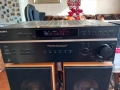 Ресивър Sony STR-DE597 , снимка 8