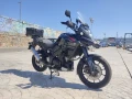 Туристически мотоциклет Suzuki DL1000 AL9 ABS TC Vstrom V-Strom, снимка 2