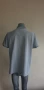 Hugo Boss Vito 36 Pique Pima Cotton Regular Fit Mens Size XL - 2XL  ОРИГИНАЛ! Мъжка Тениска!, снимка 4