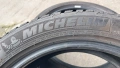 Зимни гуми 205/50/17 Michelin Alpin 5 2 броя , снимка 5