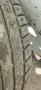 Продавам 2бр. гуми с джанти 14" 4х108, снимка 3