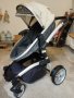  Комбинирана бебешка количка, снимка 9