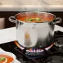 Неръждаема тенджера - MERCURY HAUS COSMO PREMIUM , снимка 1