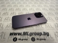 #MLgroup предлага iPhone 14 Pro Max 256GB Deep Purple 77%, втора употреба, снимка 3