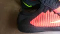 NIKE MERCURIAL X Football Shoes Размер EUR 40,5 / UK 6,5 обувки за футбол 300-14-S, снимка 3