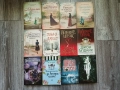 Книги (романтични, фентъзи, фантастика, трилъри, тийн), снимка 8