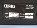 Контролер Curtis D.C. motor controller 1209В-6402 400A, снимка 5