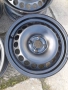 Продавам джанти за Опел,Шевролет,15 цола,4 дупки, снимка 3