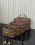 Louis Vuitton четири несесера комплект, снимка 4