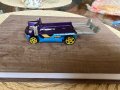 Hotwheels-Интересен, снимка 2