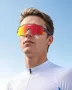 Нови Поляризирани спортни очила UV400 защита за колоездене и бягане, снимка 8