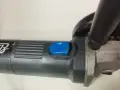 Elu /DeWalt  1000 W - 125 mm ъглошлайф , снимка 4