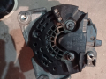 Алтернатор/генератор/динамо Опел Астра Н Зафира Мерива 1.6i 105k.c 2007 година , снимка 5