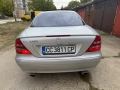 Mercedes-Benz CL 500 5.0 306к.с -цена 14 100лв или 7209.22 евро - регистрирана , прехвърля се веднаг, снимка 13