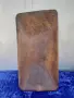 Старо дървено корито за хляб, снимка 1
