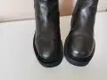 Дамски боти Естествена кожа 36 н. , снимка 7