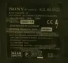 40" телевизор SONY работи / за части KDL-40U2520, снимка 7