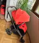 Бебешка количка Cybex Priam 4, снимка 4