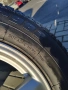 16" джанти 5x114.3 + зимни гуми 215/65R16 DOT2022 Honda CR-V, снимка 7