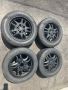 Бмв джанти 16 зимни гуми, снимка 2