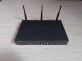 Продавам гигабитов рутер D-link DSR-1000n, снимка 1