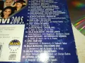 NAIVECI HITOVI 2005 CD-GRAND PRODUCTION BEOGRAD 0602251903, снимка 13