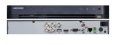 4 Канален Професионален Цифров ВидеоРекордер HIKVISION DS-7204HQHI-K1/A HD-TVI HD-AHD HD-CVI CVBS