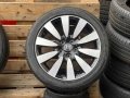 5х114.3 17 Джанти Оригинални Honda, снимка 4