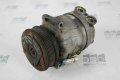 Компресор климатик за Opel Vectra B 1.6i 101к.с (1995-2003), снимка 2