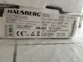 Иноксов газов плот за вграждане , снимка 4