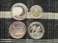 Възпоменателни и колекционерски монети от България, снимка 14