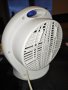 Вентилаторна печка духалка SANG, снимка 1 - Отоплителни печки - 44449341