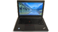 Lenovo ThinkPad L460 14" 1366x768 i3-6100U 8GB 128GB батерия 3 часа, снимка 2
