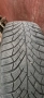 продавам 3 бр зимни гуми Kumho Wintercraft wp52 225/50/17, снимка 2