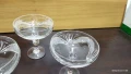 кристални чаши серия рамона, снимка 7