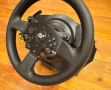 Волан и педали Thrustmaster T300 , снимка 1