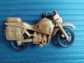 Фигурка Мотор , снимка 1