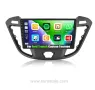 CAMECHO мултимедия за Ford Transit Custom Tourneo 2013-2018, Android 13, Carplay Android Auto, екран, снимка 1