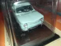 RENAULT 8 1/43 МЕТАЛЕН МОДЕЛ 2510241642, снимка 10