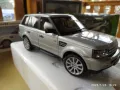 1:18 Метален модел на Range Rover Sport AUTOart Millennium, снимка 9