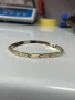 Златна гривна 14К, снимка 3