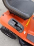 тракторна косачка 15hp Husqvarna LTH151, снимка 3
