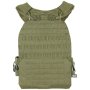 TAКТИЧЕСКА ЖИЛЕТКА MHF ''FIRST RESPONSE OPEARATOR PLATE CARRIER'' OD GREEN, снимка 2